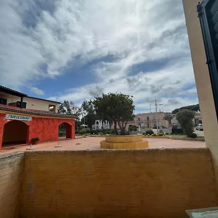 アパート Costa Smeralda Vista Mare - Parcheggio - Wi-fi