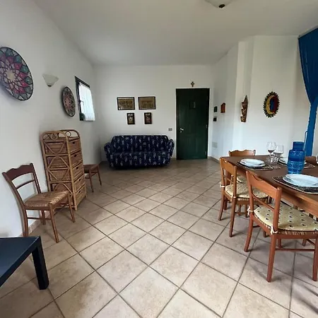Costa Smeralda Vista Mare - Parcheggio - Wi-fi アパート