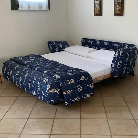 Costa Smeralda Vista Mare - Parcheggio - Wi-fi アパート